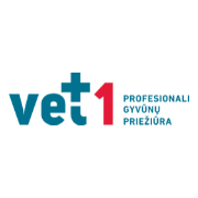 vet 1 logo